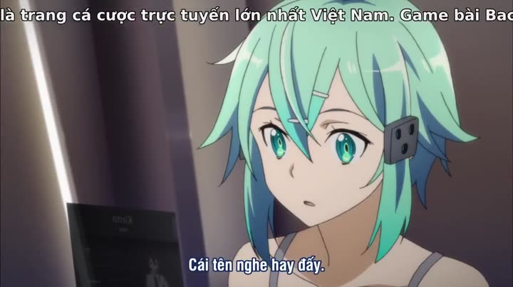 Tập 5 phim Đao Kiếm Thần Vực 2