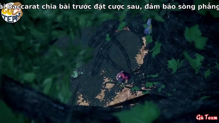 Hình ảnh tập 1 Họa Giang Hồ Chi Hiệp Lam