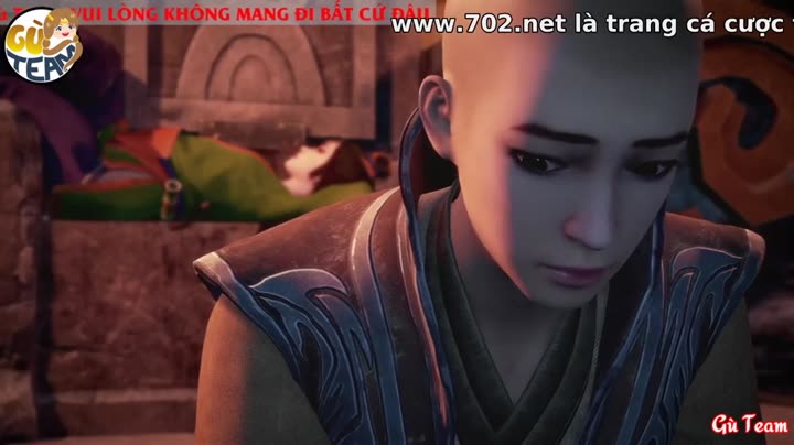 Tập 11 phim Họa Giang Hồ Chi Hiệp Lam