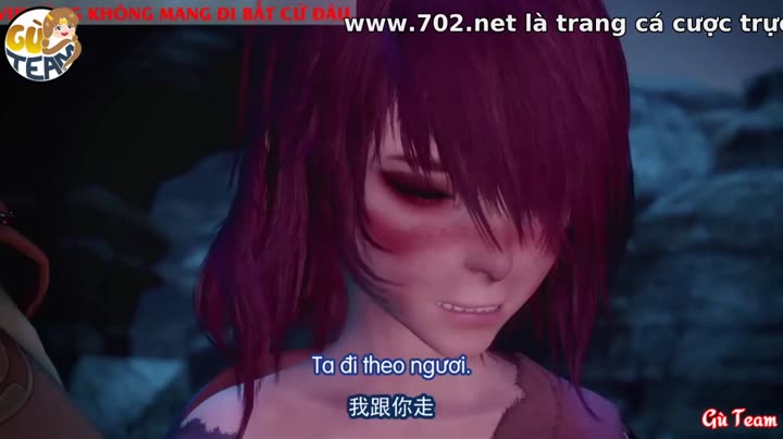 Tập 13 phim Họa Giang Hồ Chi Hiệp Lam