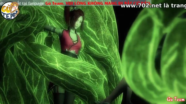 Tập 9 phim Họa Giang Hồ Chi Hiệp Lam