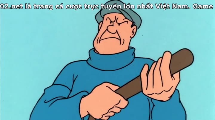 Tập 1 phim Những Cuộc Phiêu Lưu Của Tintin: Phần 1