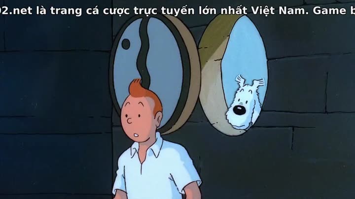 Những Cuộc Phiêu Lưu Của Tintin: Phần 1 9 Tập 6 phim Những Cuộc Phiêu Lưu Của Tintin: Phần 1