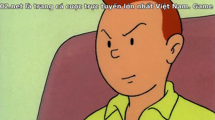 Những Cuộc Phiêu Lưu Của Tintin: Phần 1 9 Tập 8 phim Những Cuộc Phiêu Lưu Của Tintin: Phần 1