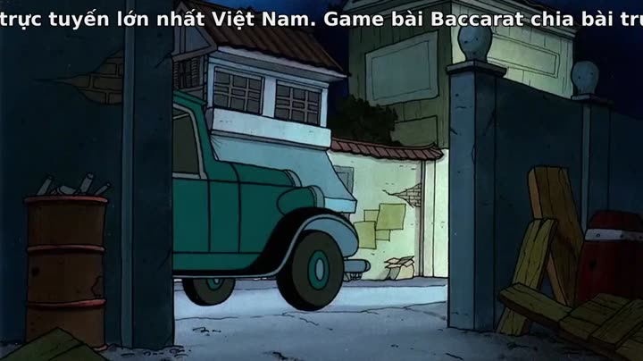 Những Cuộc Phiêu Lưu Của Tintin: Phần 1 10 Hình ảnh tập 8 Những Cuộc Phiêu Lưu Của Tintin: Phần 1