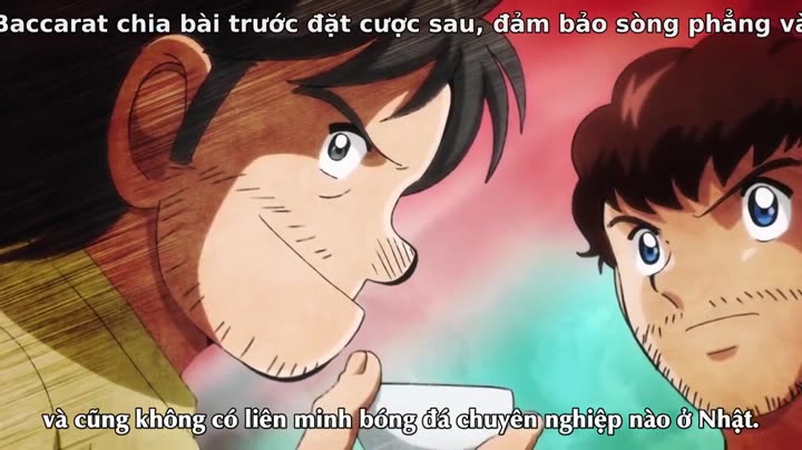 Giấc Mơ Sân Cỏ 10 Hình ảnh tập 14 Giấc Mơ Sân Cỏ