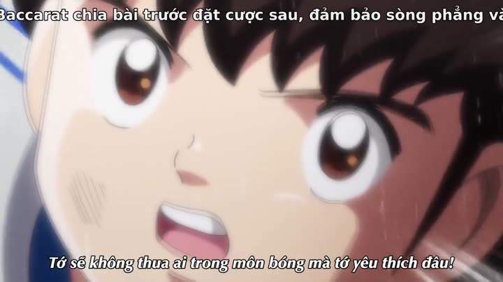 Giấc Mơ Sân Cỏ 10 Hình ảnh tập 21 Giấc Mơ Sân Cỏ