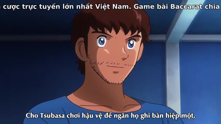 Tập 7 phim Giấc Mơ Sân Cỏ