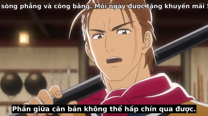 Tiểu Đầu Bếp Cung Đình (Tiếng Trung) 10 Hình ảnh tập 2 Tiểu Đầu Bếp Cung Đình (Tiếng Trung)