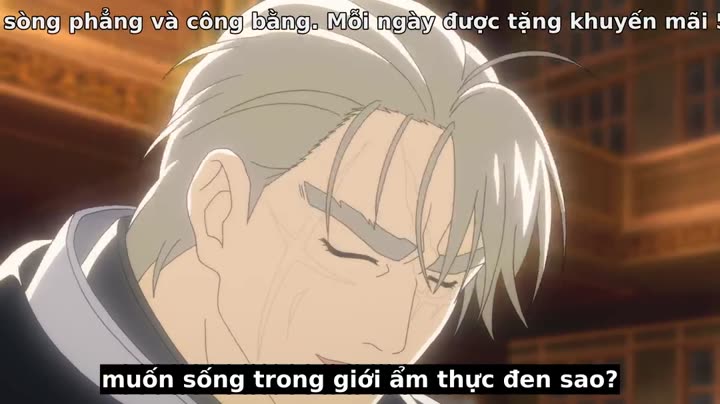 Tiểu Đầu Bếp Cung Đình (Tiếng Trung) 10 Hình ảnh tập 4 Tiểu Đầu Bếp Cung Đình (Tiếng Trung)