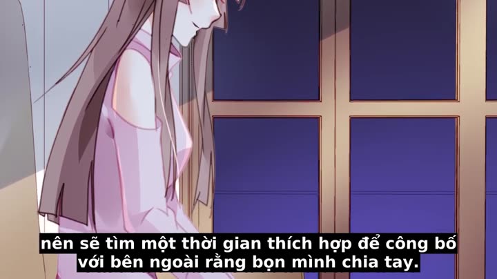 Hình ảnh tập 10 Mưu Ái Thượng Ẩn
