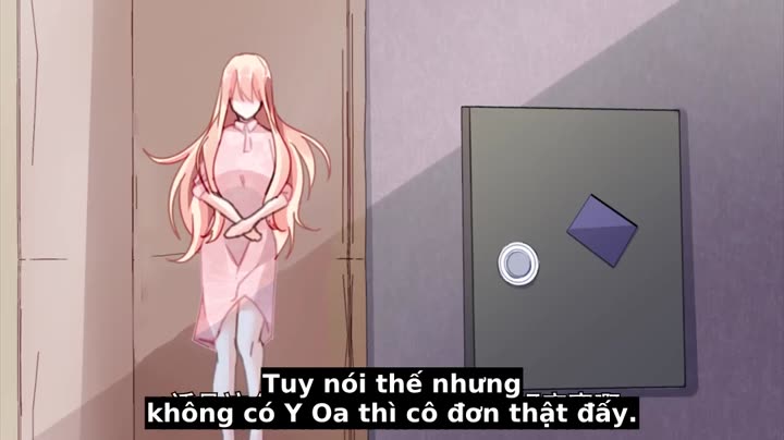 Hình ảnh tập 11 Mưu Ái Thượng Ẩn