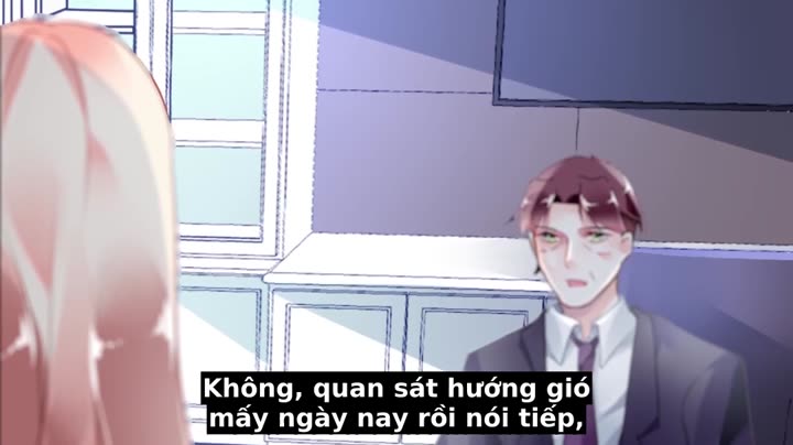 Hình ảnh tập 3 Mưu Ái Thượng Ẩn