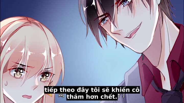 Tập 4 phim Mưu Ái Thượng Ẩn
