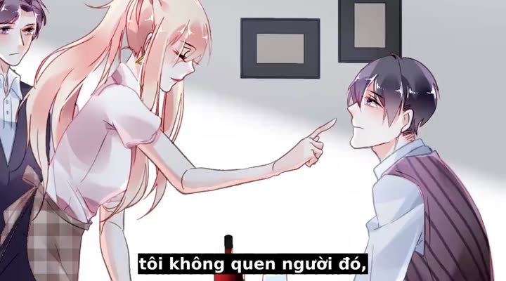 Mưu Ái Thượng Ẩn 9 Tập 5 phim Mưu Ái Thượng Ẩn