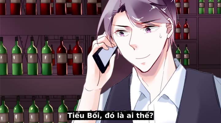 Mưu Ái Thượng Ẩn 10 Hình ảnh tập 5 Mưu Ái Thượng Ẩn