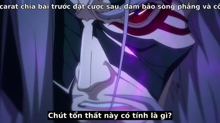Tập 10 phim Đại Chủ Tể