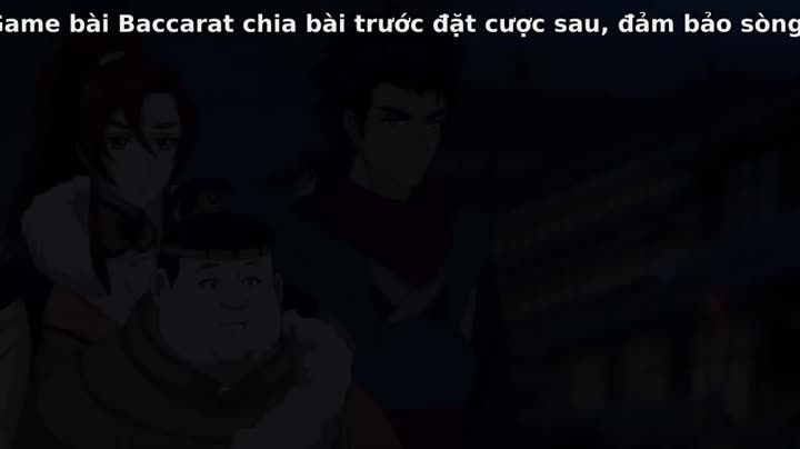 Tập 6 phim Đại Chủ Tể