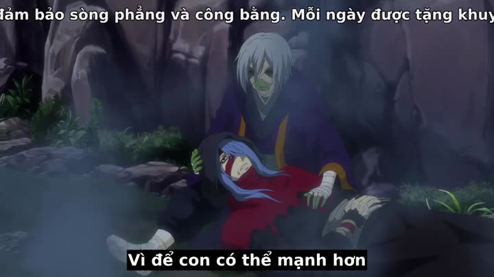 Hình ảnh tập 7 Đại Chủ Tể