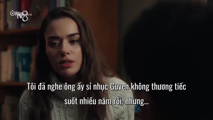 Hình ảnh tập 8 Cạm Bẫy