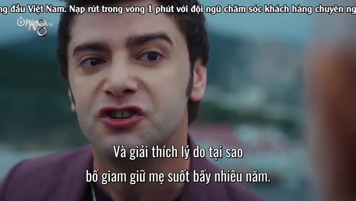 Cạm Bẫy 9 Tập 9 phim Cạm Bẫy
