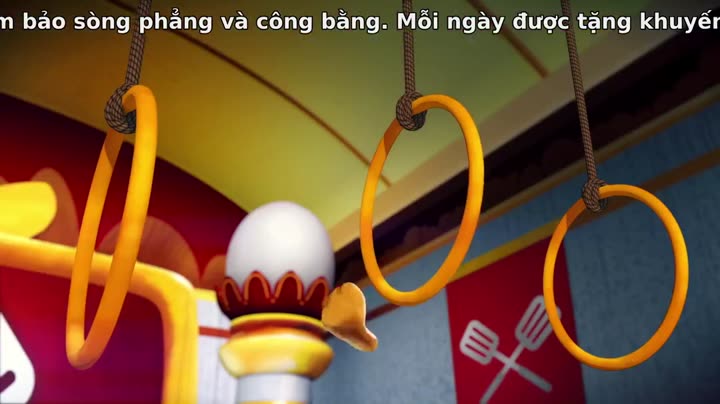 Hình ảnh tập 27 Câu chuyện xe tải đồ ăn