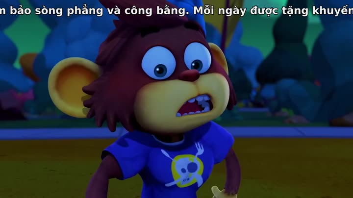 Hình ảnh tập 40 Câu chuyện xe tải đồ ăn