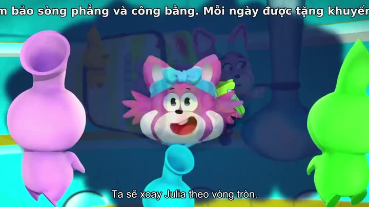 Hình ảnh tập 5 Câu chuyện xe tải đồ ăn