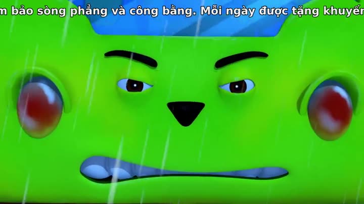 Hình ảnh tập 51 Câu chuyện xe tải đồ ăn