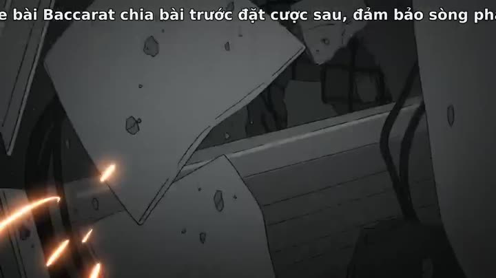 Cậu bé siêu năng lực (Phần 2) 10 Hình ảnh tập 11 Cậu bé siêu năng lực (Phần 2)