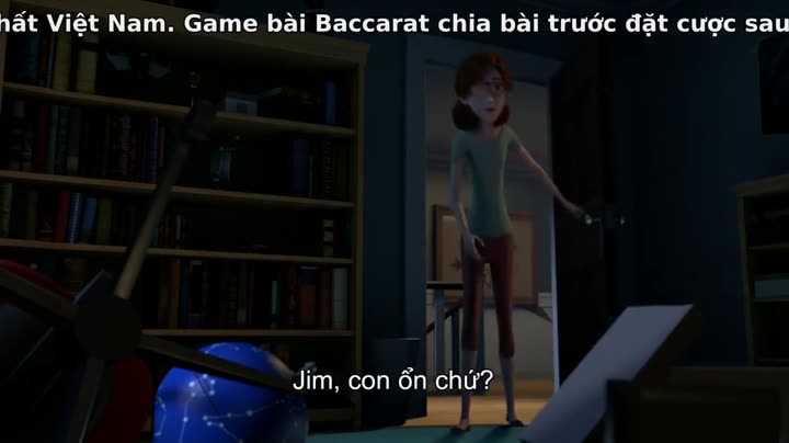 Thợ săn yêu tinh: Truyền thuyết Arcadia (Phần 3) 10 Hình ảnh tập 11 Thợ săn yêu tinh: Truyền thuyết Arcadia (Phần 3)