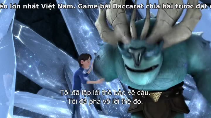 Thợ săn yêu tinh: Truyền thuyết Arcadia (Phần 3) 10 Hình ảnh tập 7 Thợ săn yêu tinh: Truyền thuyết Arcadia (Phần 3)