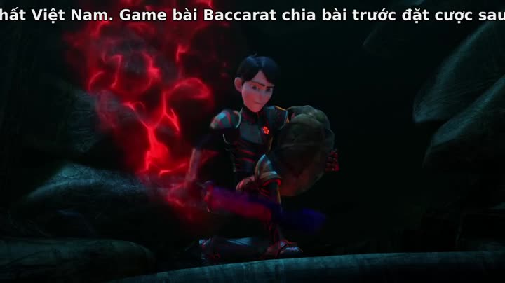 Thợ săn yêu tinh: Truyền thuyết Arcadia (Phần 2) 10 Hình ảnh tập 1 Thợ săn yêu tinh: Truyền thuyết Arcadia (Phần 2)