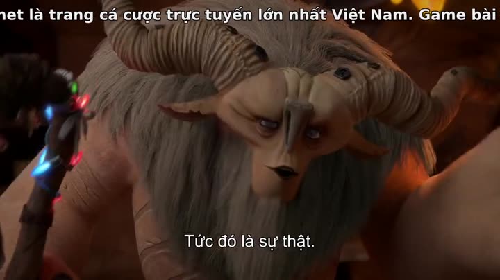 Thợ săn yêu tinh: Truyền thuyết Arcadia (Phần 2) 9 Tập 10 phim Thợ săn yêu tinh: Truyền thuyết Arcadia (Phần 2)