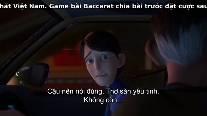 Thợ săn yêu tinh: Truyền thuyết Arcadia (Phần 2) 10 Hình ảnh tập 11 Thợ săn yêu tinh: Truyền thuyết Arcadia (Phần 2)