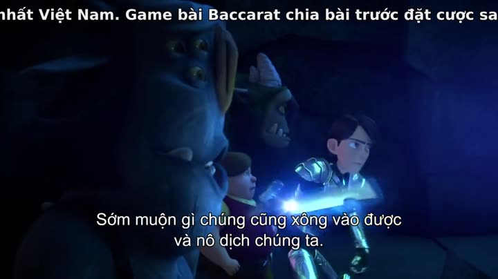 Hình ảnh tập 13 Thợ săn yêu tinh: Truyền thuyết Arcadia (Phần 2)