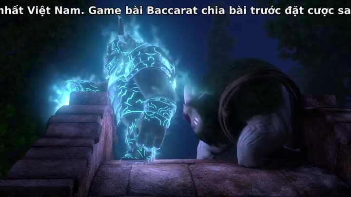Thợ săn yêu tinh: Truyền thuyết Arcadia (Phần 2) 10 Hình ảnh tập 4 Thợ săn yêu tinh: Truyền thuyết Arcadia (Phần 2)