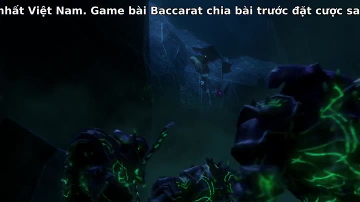 Thợ săn yêu tinh: Truyền thuyết Arcadia (Phần 2) 10 Hình ảnh tập 5 Thợ săn yêu tinh: Truyền thuyết Arcadia (Phần 2)