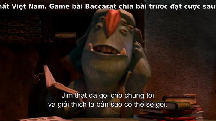 Thợ săn yêu tinh: Truyền thuyết Arcadia (Phần 2) 10 Hình ảnh tập 7 Thợ săn yêu tinh: Truyền thuyết Arcadia (Phần 2)