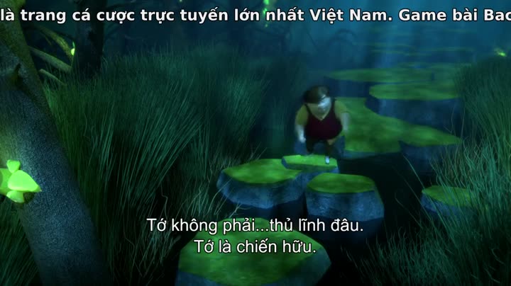 Thợ săn yêu tinh: Truyền thuyết Arcadia (Phần 1) 9 Tập 18 phim Thợ săn yêu tinh: Truyền thuyết Arcadia (Phần 1)
