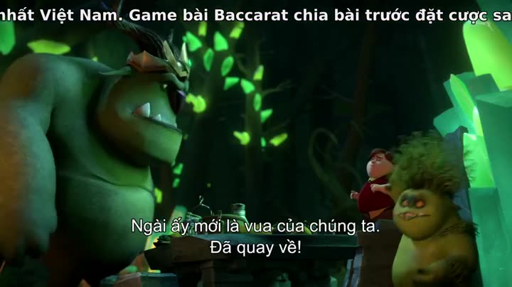 Thợ săn yêu tinh: Truyền thuyết Arcadia (Phần 1) 10 Hình ảnh tập 18 Thợ săn yêu tinh: Truyền thuyết Arcadia (Phần 1)