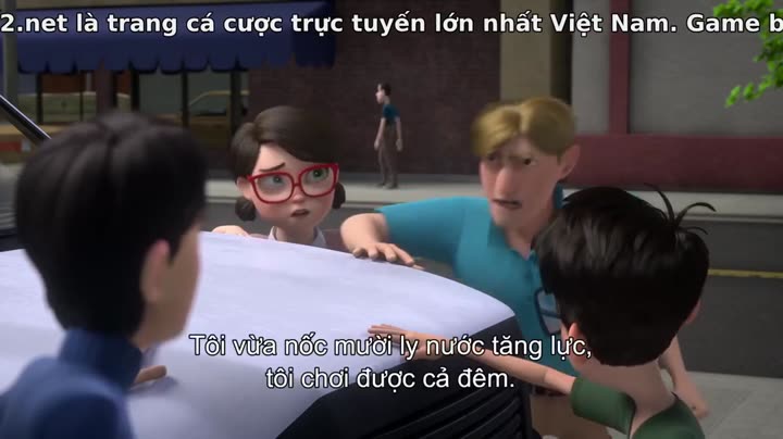 Thợ săn yêu tinh: Truyền thuyết Arcadia (Phần 1) 9 Tập 19 phim Thợ săn yêu tinh: Truyền thuyết Arcadia (Phần 1)