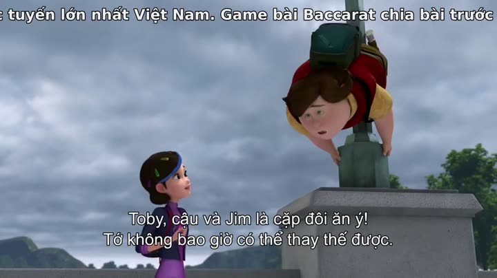Thợ săn yêu tinh: Truyền thuyết Arcadia (Phần 1) 10 Hình ảnh tập 19 Thợ săn yêu tinh: Truyền thuyết Arcadia (Phần 1)