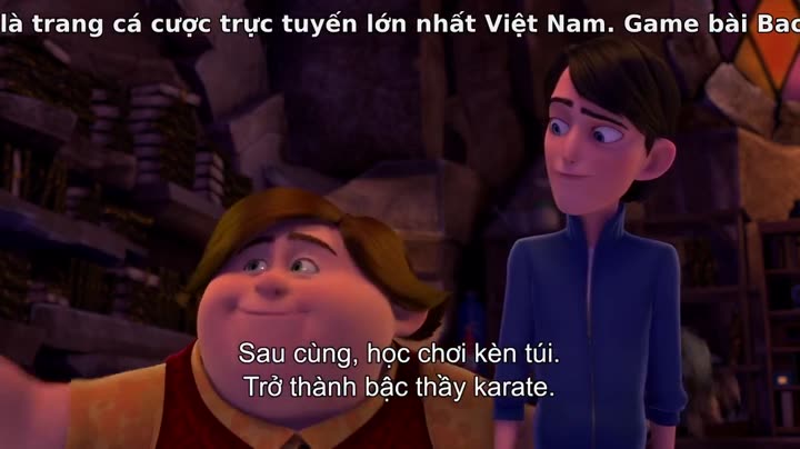 Thợ săn yêu tinh: Truyền thuyết Arcadia (Phần 1) 9 Tập 22 phim Thợ săn yêu tinh: Truyền thuyết Arcadia (Phần 1)