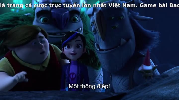Tập 24 phim Thợ săn yêu tinh: Truyền thuyết Arcadia (Phần 1)