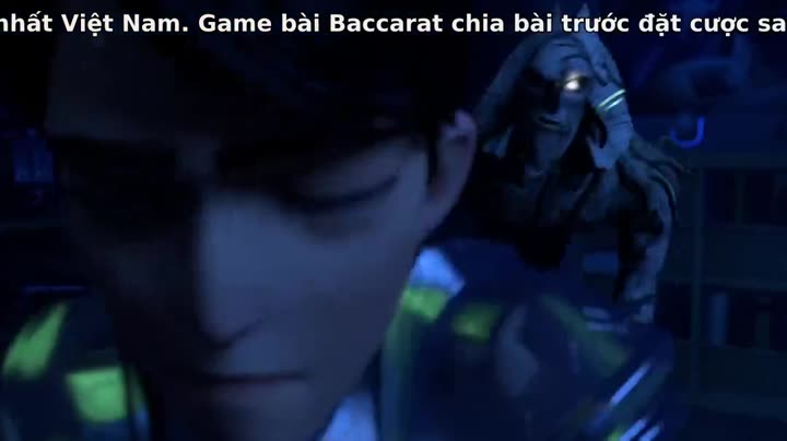 Hình ảnh tập 24 Thợ săn yêu tinh: Truyền thuyết Arcadia (Phần 1)