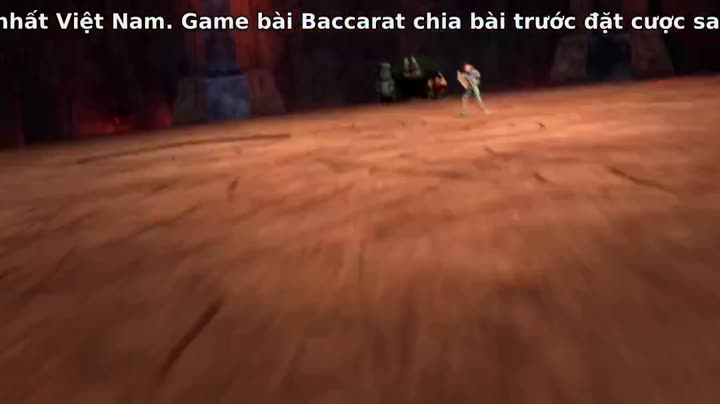 Hình ảnh tập 3 Thợ săn yêu tinh: Truyền thuyết Arcadia (Phần 1)