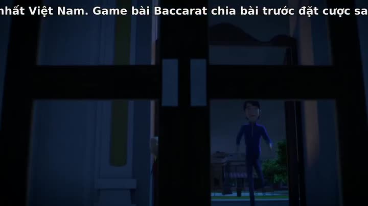 Hình ảnh tập 5 Thợ săn yêu tinh: Truyền thuyết Arcadia (Phần 1)