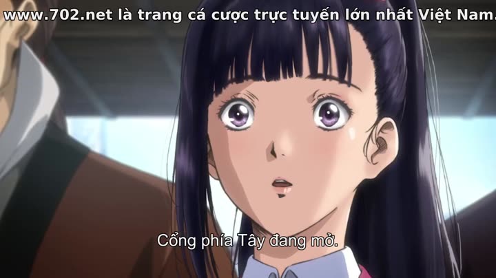 Thiết giáp chi thành 9 Tập 1 phim Thiết giáp chi thành