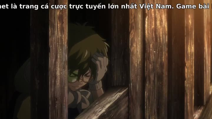 Thiết giáp chi thành 10 Hình ảnh tập 1 Thiết giáp chi thành